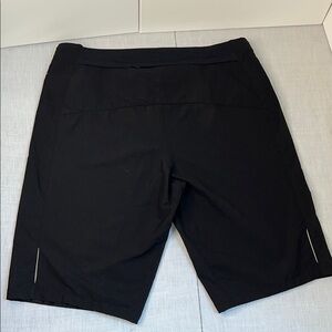 EUC Rapha Men’s Touring Cycling Shorts Size 38 Black